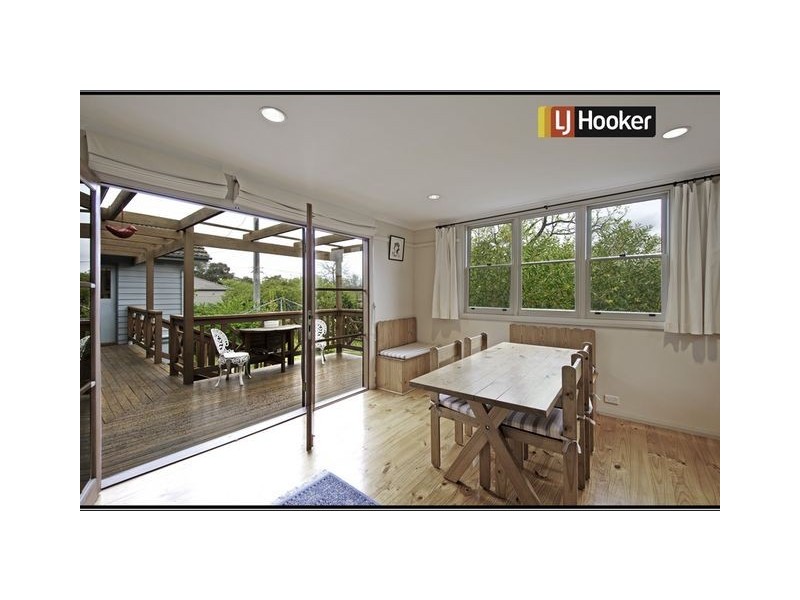 36 Quandong Street, O’connor ACT 2602