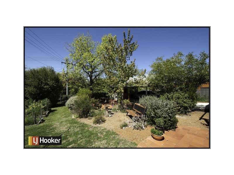 36 Quandong Street, O’connor ACT 2602