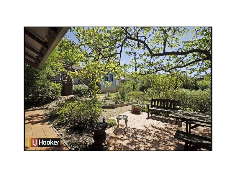 36 Quandong Street, O’connor ACT 2602