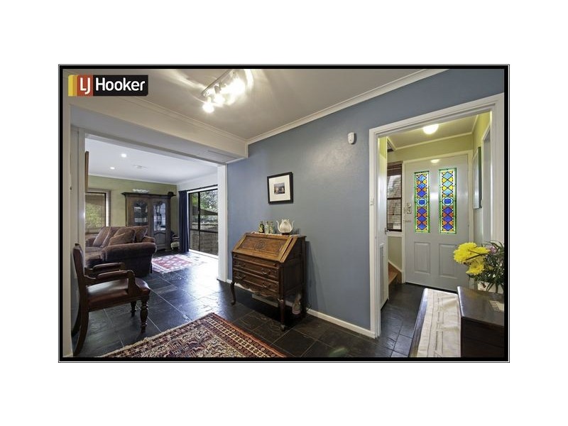 1 Madigan Street, Hackett ACT 2602