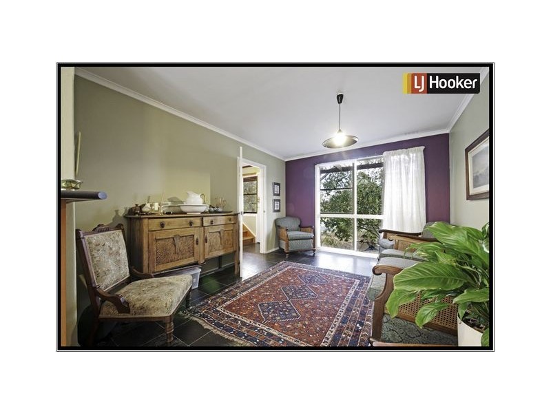 1 Madigan Street, Hackett ACT 2602