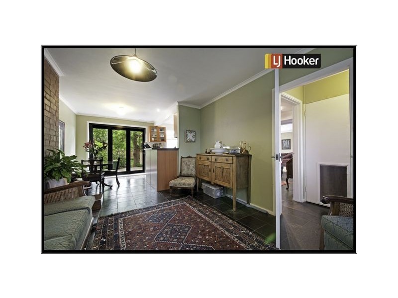 1 Madigan Street, Hackett ACT 2602