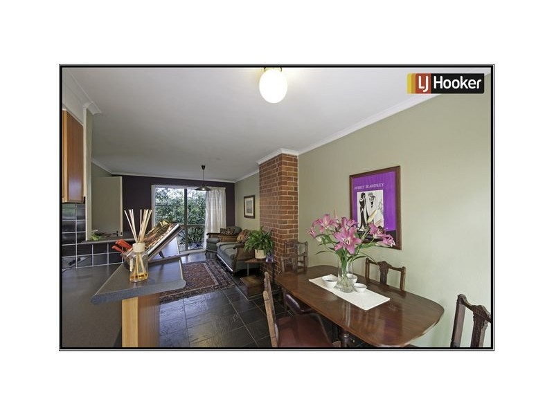 1 Madigan Street, Hackett ACT 2602