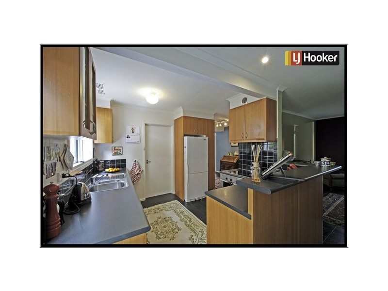 1 Madigan Street, Hackett ACT 2602