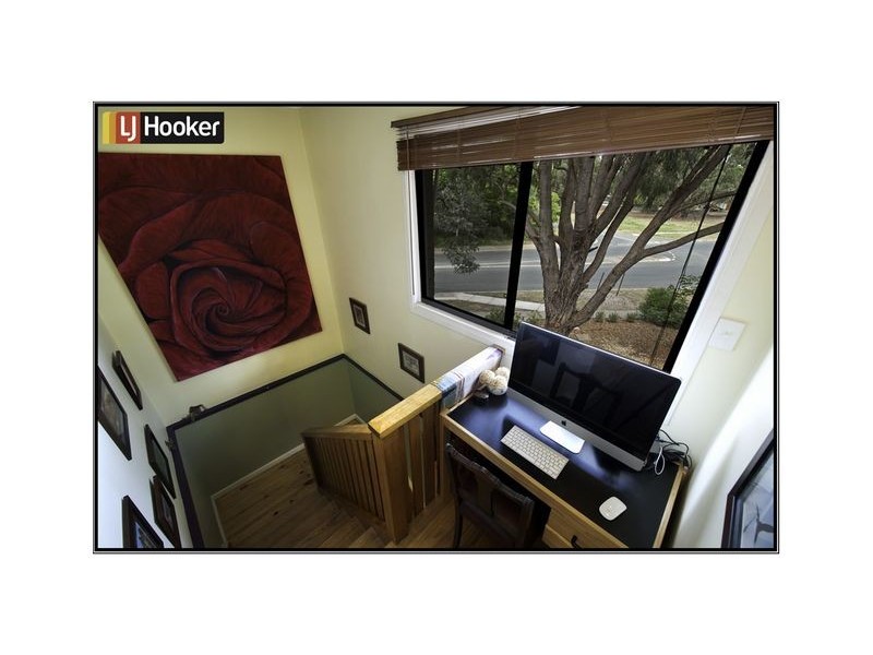 1 Madigan Street, Hackett ACT 2602