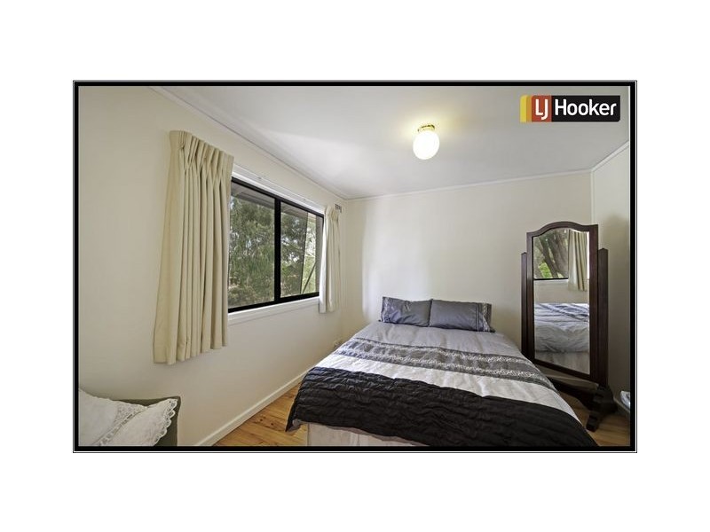 1 Madigan Street, Hackett ACT 2602