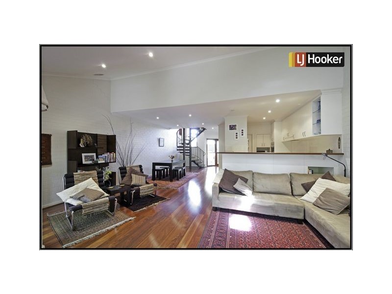 70/78 Goodwin Place, Lyneham ACT 2602