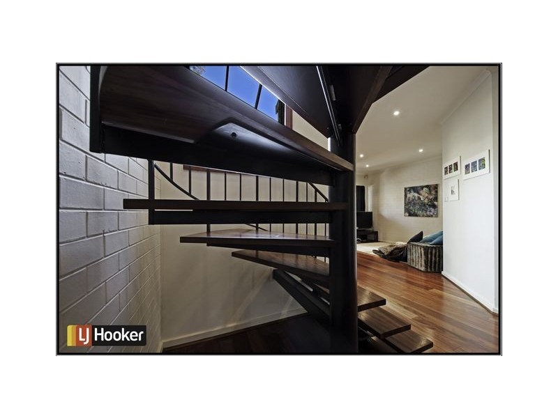 70/78 Goodwin Place, Lyneham ACT 2602