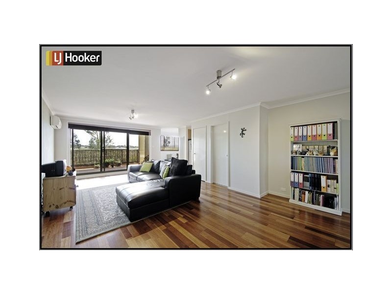 126/20 Federal Highway, Watson ACT 2602