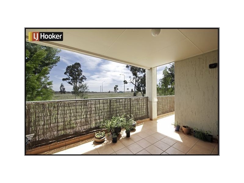 126/20 Federal Highway, Watson ACT 2602