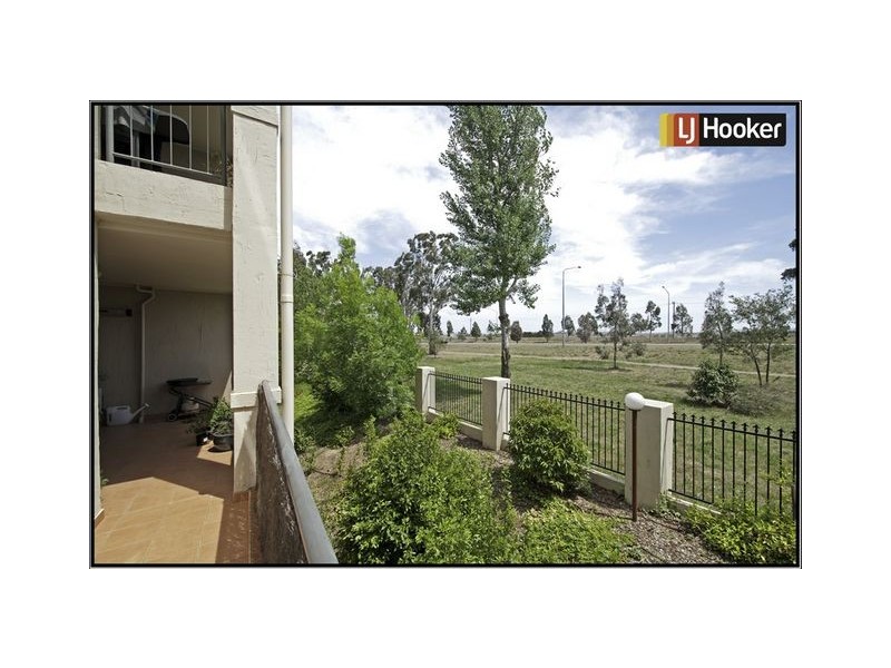 126/20 Federal Highway, Watson ACT 2602