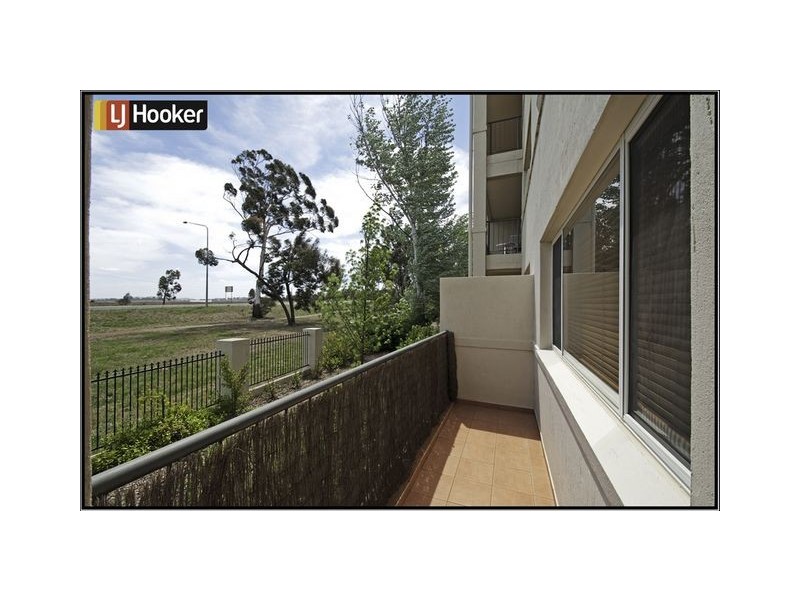 126/20 Federal Highway, Watson ACT 2602