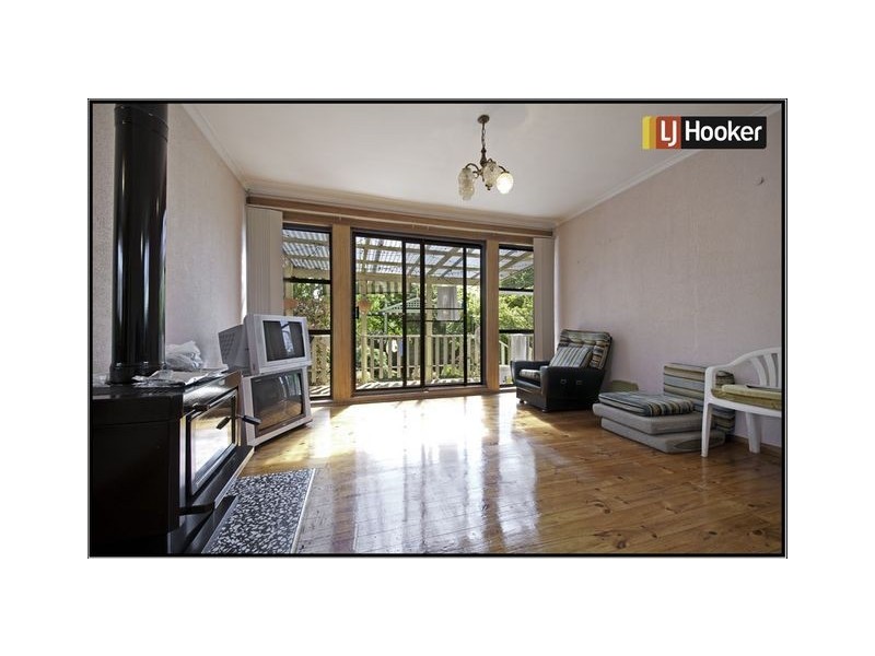 5 David Street, O’connor ACT 2602