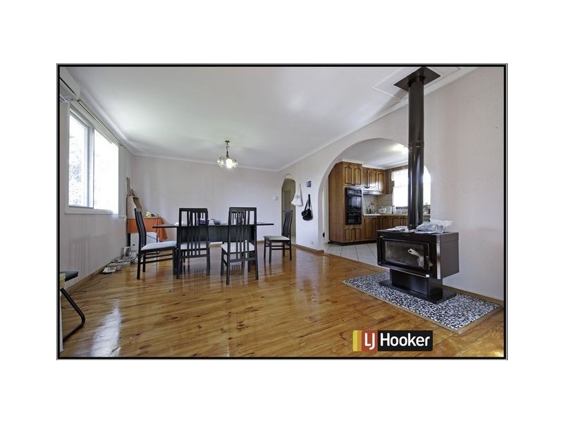 5 David Street, O’connor ACT 2602