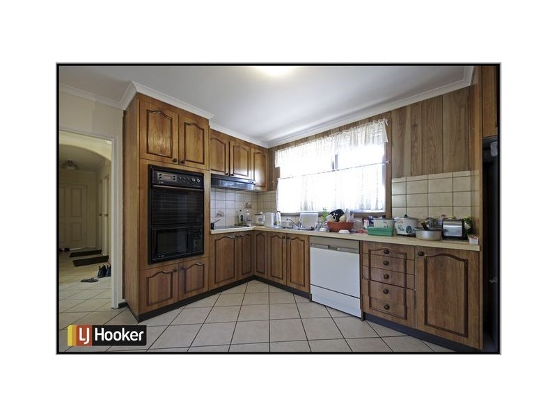 5 David Street, O’connor ACT 2602