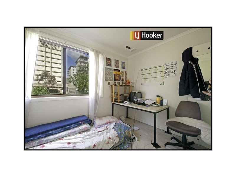 5 David Street, O’connor ACT 2602