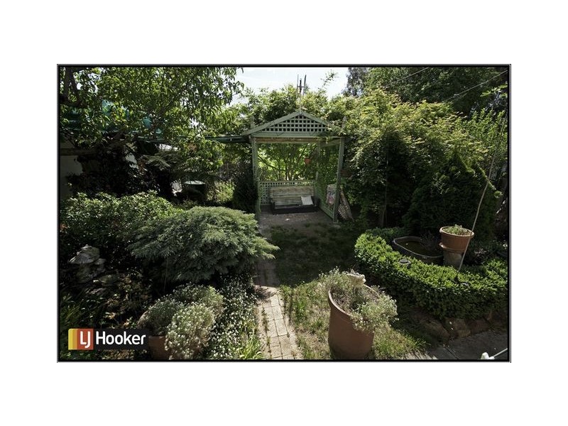 5 David Street, O’connor ACT 2602