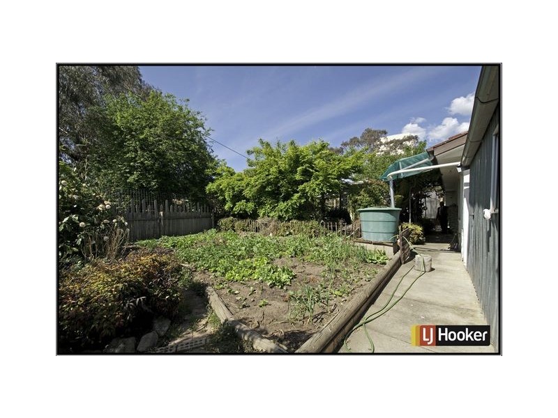 5 David Street, O’connor ACT 2602