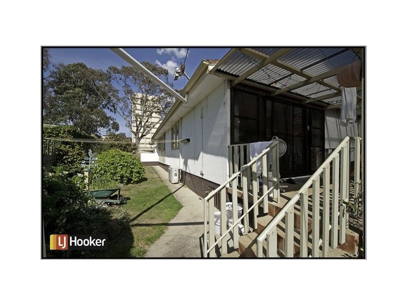 5 David Street, O’connor ACT 2602