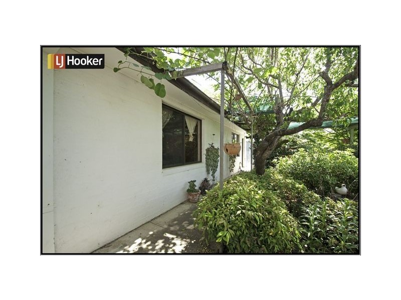 5 David Street, O’connor ACT 2602