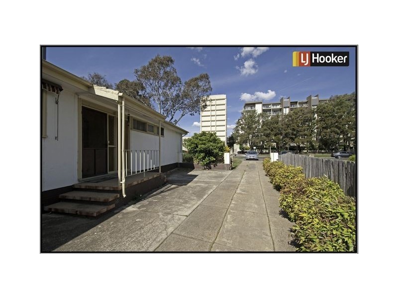 5 David Street, O’connor ACT 2602