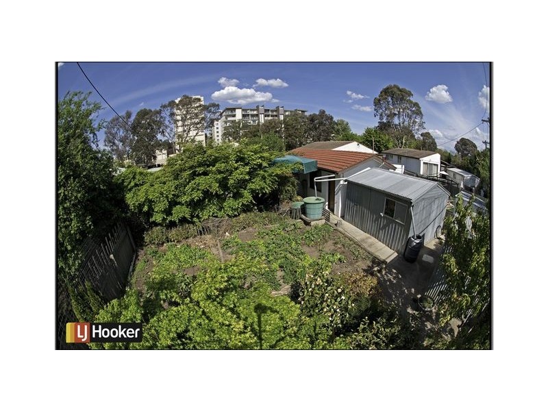 5 David Street, O’connor ACT 2602