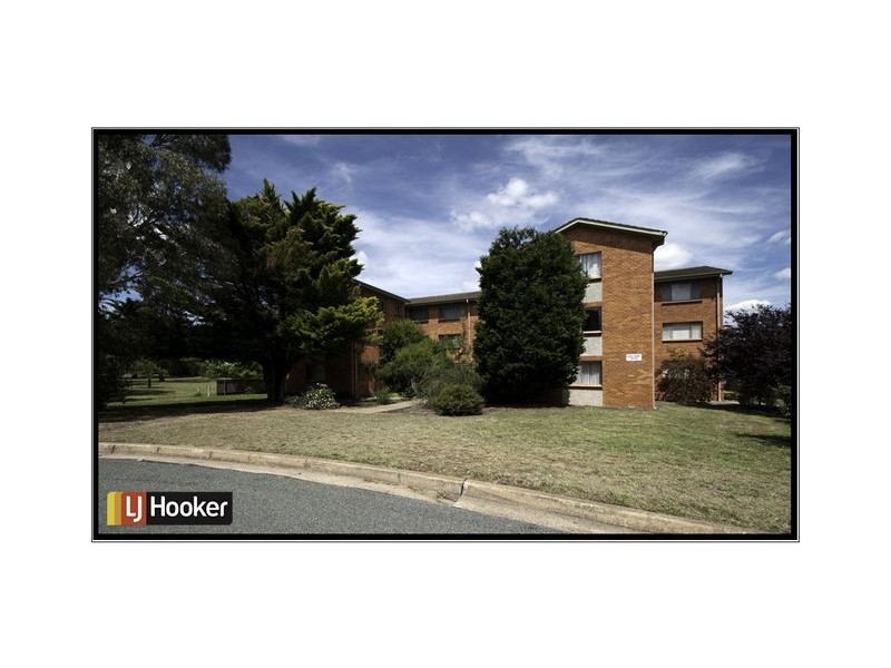 8/11-13 Tryon Street, Hackett ACT 2602
