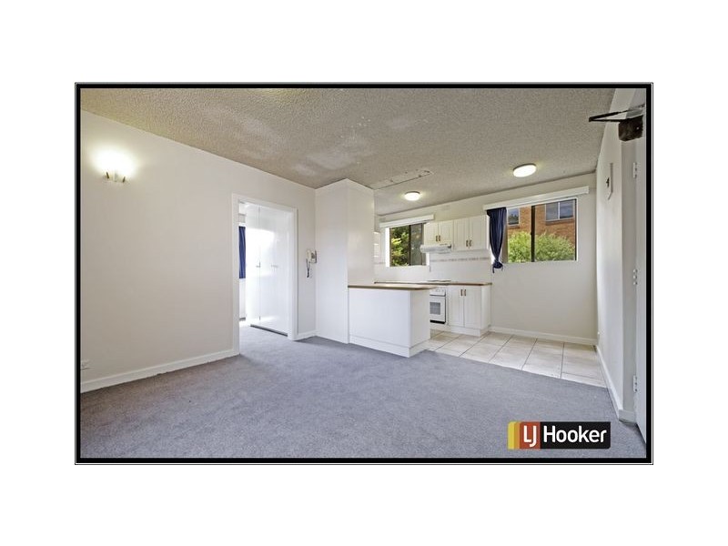 8/11-13 Tryon Street, Hackett ACT 2602