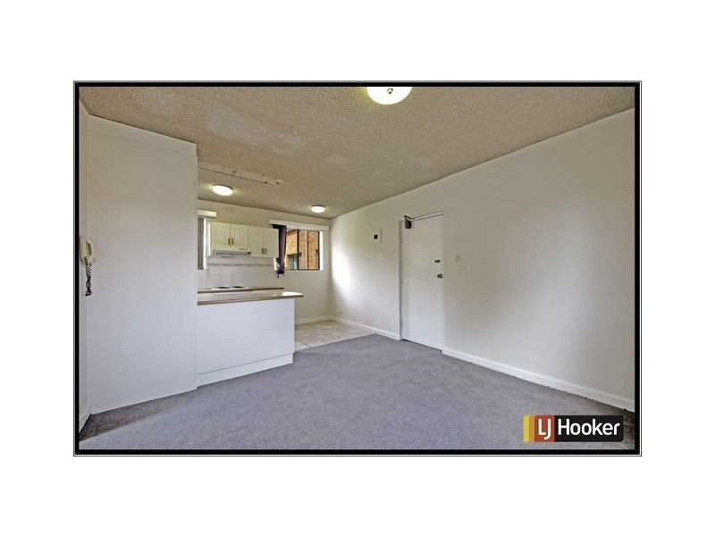 8/11-13 Tryon Street, Hackett ACT 2602