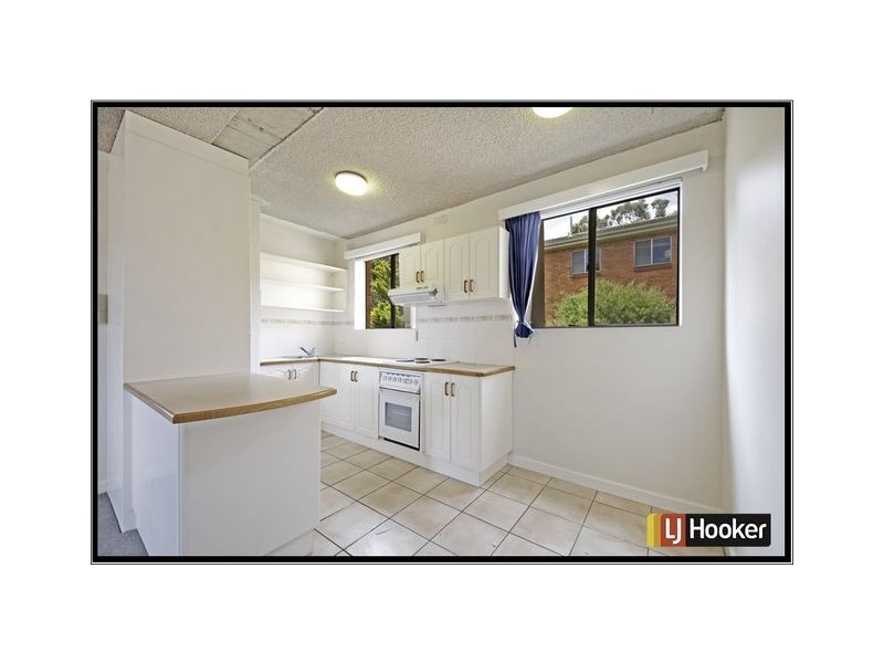 8/11-13 Tryon Street, Hackett ACT 2602