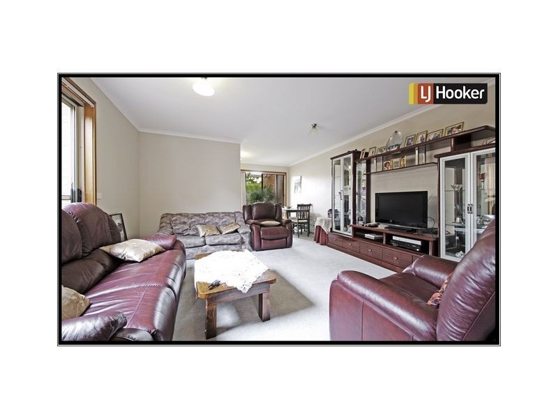 5/71 Tinderry Circuit, Palmerston ACT 2913