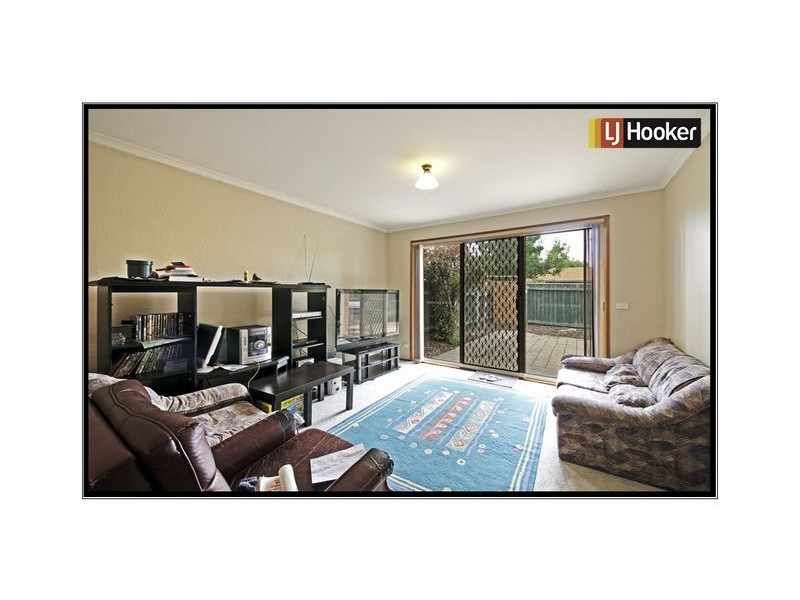 5/71 Tinderry Circuit, Palmerston ACT 2913
