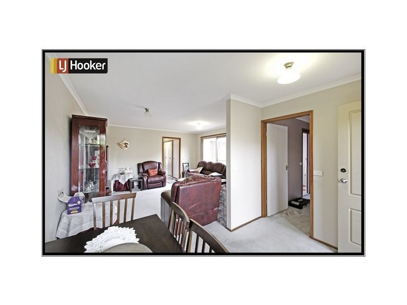5/71 Tinderry Circuit, Palmerston ACT 2913