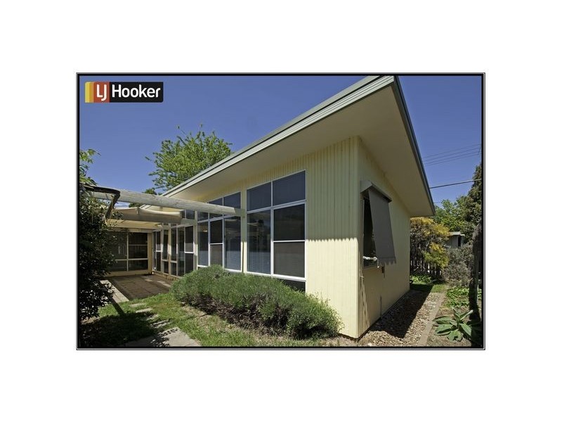 20 Allport Street, Downer ACT 2602