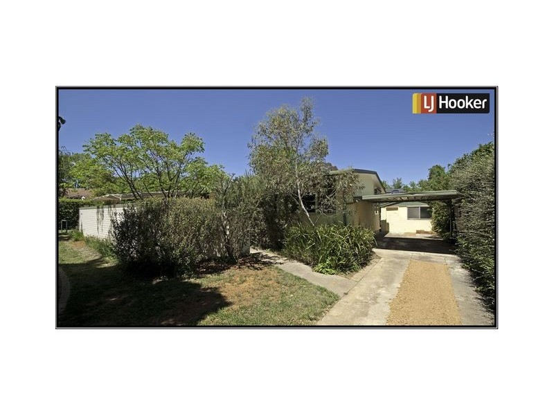 20 Allport Street, Downer ACT 2602