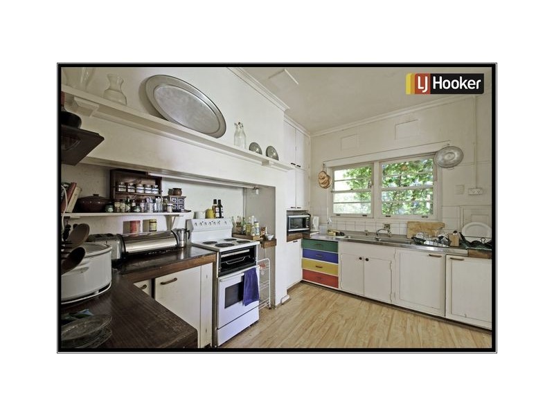 40 Masson Street, Turner ACT 2612