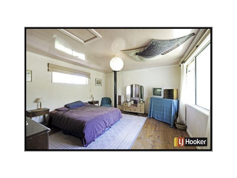 40 Masson Street, Turner ACT 2612