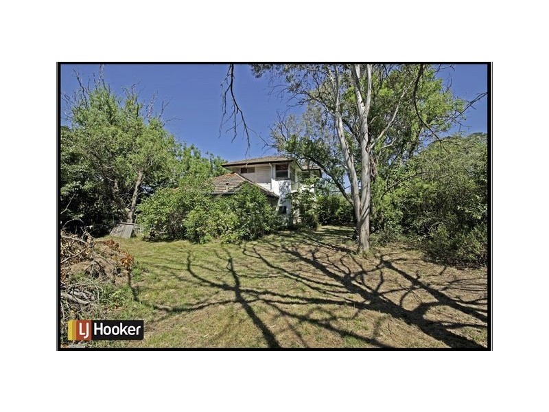 40 Masson Street, Turner ACT 2612