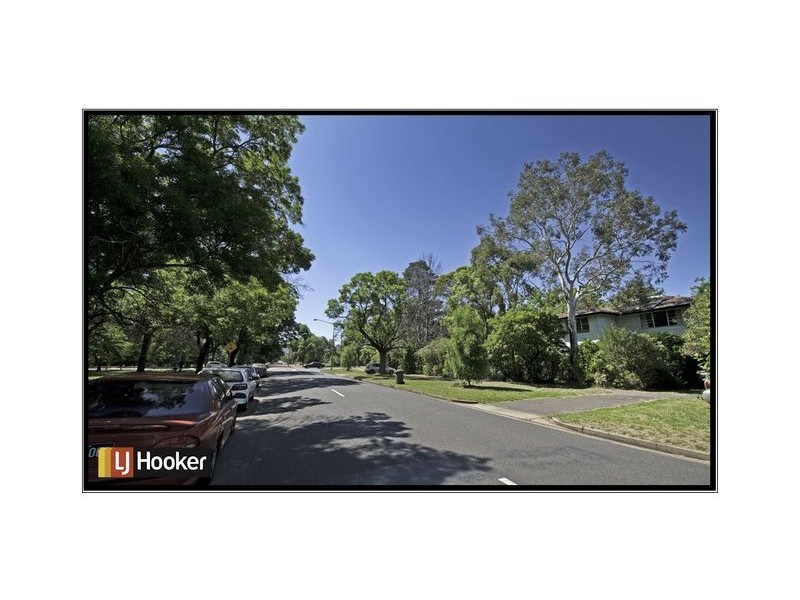 40 Masson Street, Turner ACT 2612