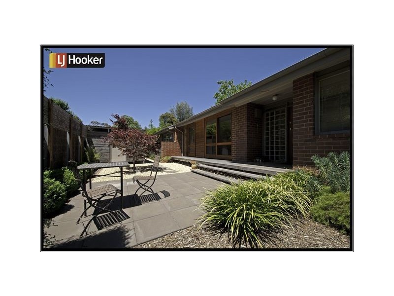 47 Hannan Crescent, Ainslie ACT 2602