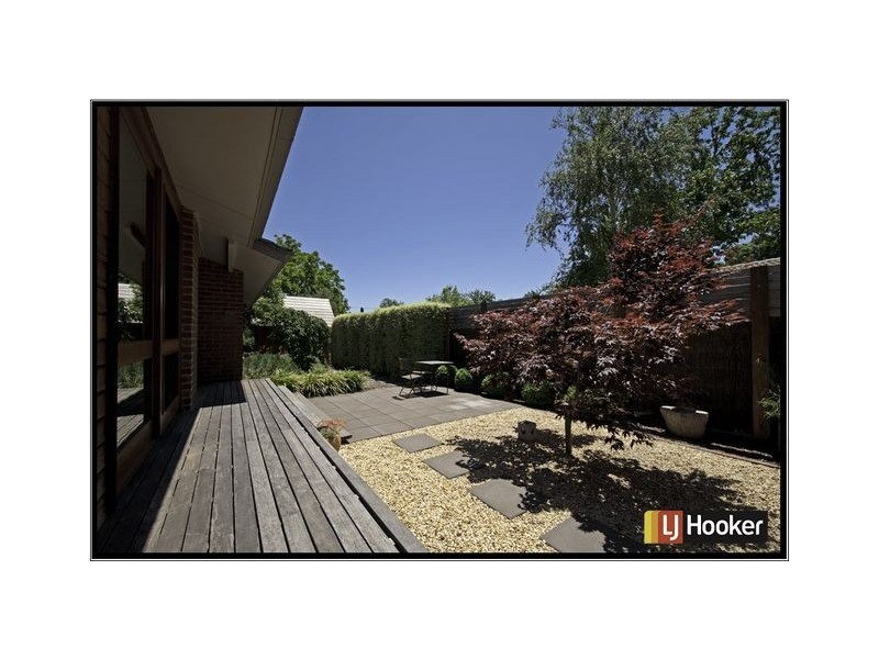 47 Hannan Crescent, Ainslie ACT 2602