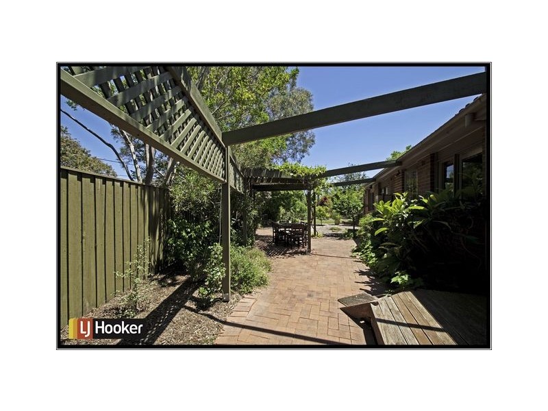 47 Hannan Crescent, Ainslie ACT 2602