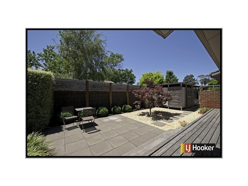 47 Hannan Crescent, Ainslie ACT 2602