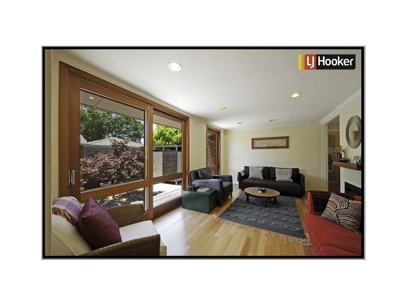 47 Hannan Crescent, Ainslie ACT 2602