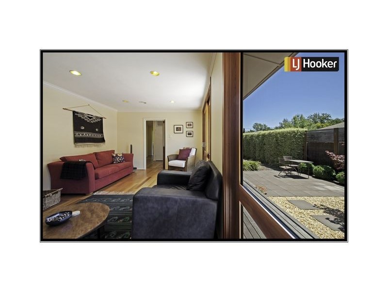47 Hannan Crescent, Ainslie ACT 2602