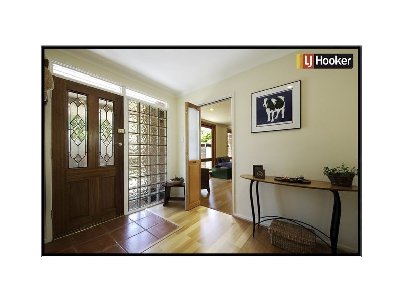 47 Hannan Crescent, Ainslie ACT 2602