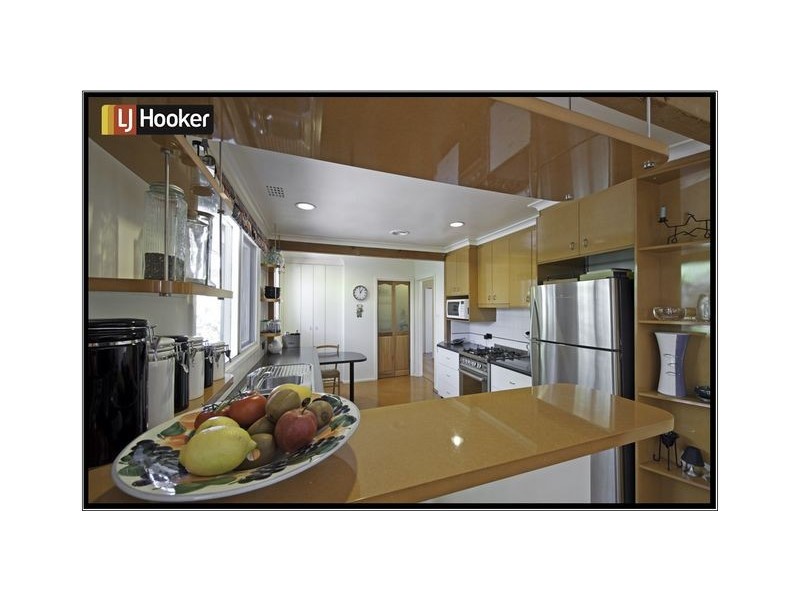 47 Hannan Crescent, Ainslie ACT 2602