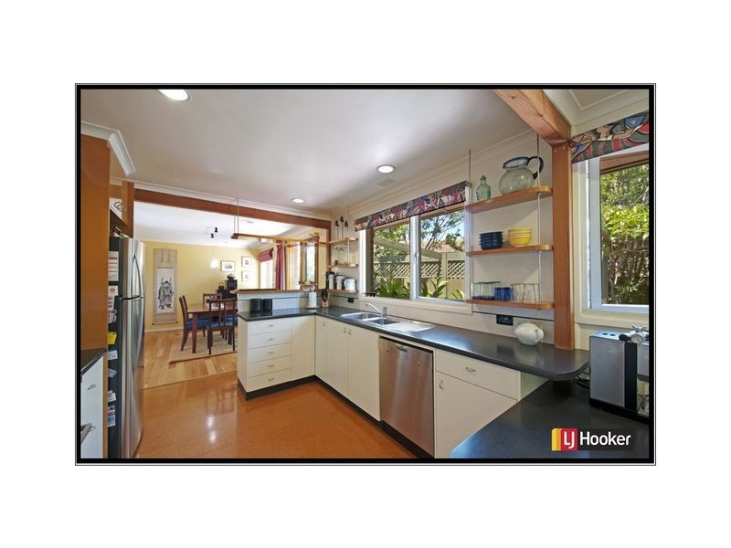 47 Hannan Crescent, Ainslie ACT 2602