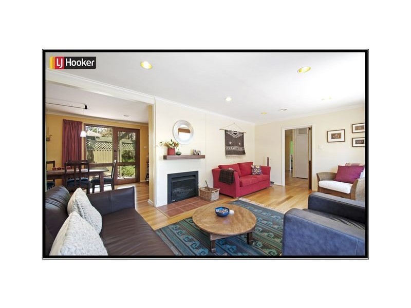 47 Hannan Crescent, Ainslie ACT 2602