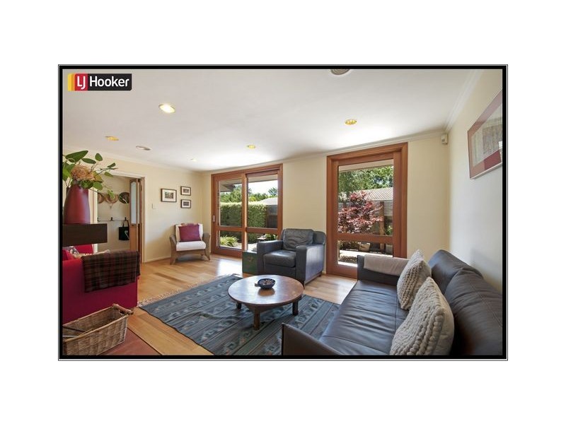 47 Hannan Crescent, Ainslie ACT 2602